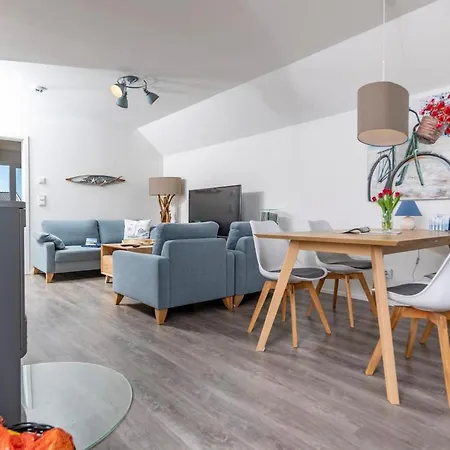 Apartment Treibgut *