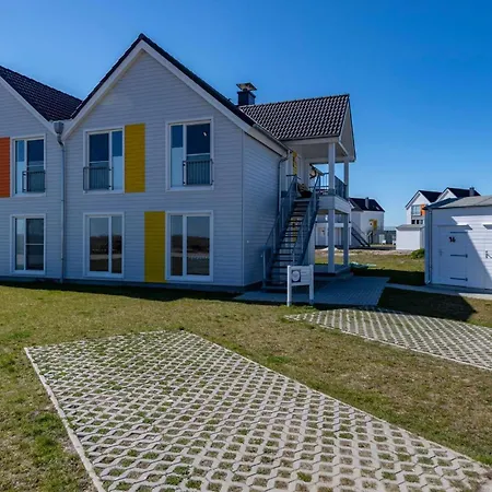 Apartment Treibgut