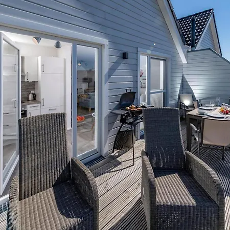 Apartment Treibgut *