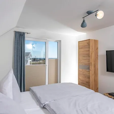 Apartment Treibgut