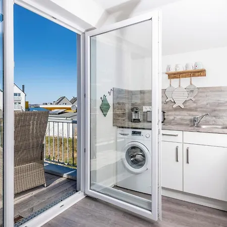 Treibgut Apartment