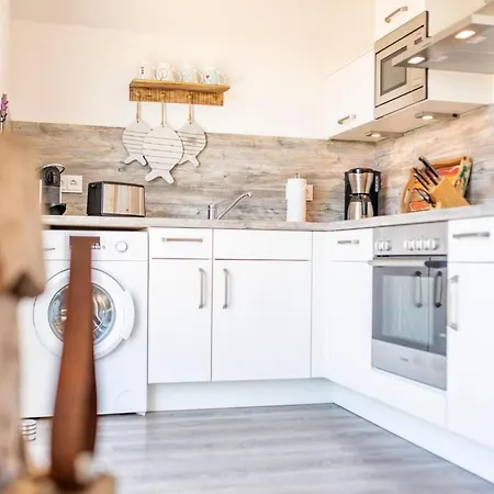 Apartment Treibgut Olpenitz