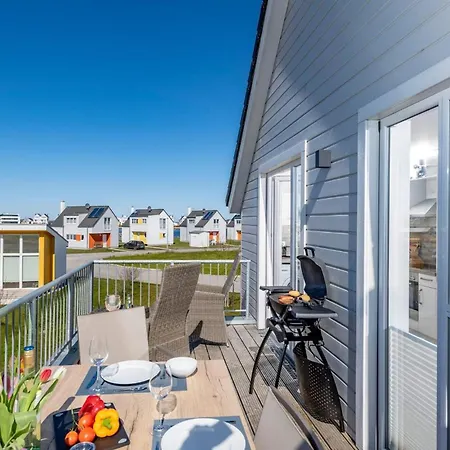 Treibgut Apartment *