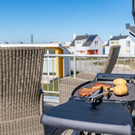 Apartment Treibgut